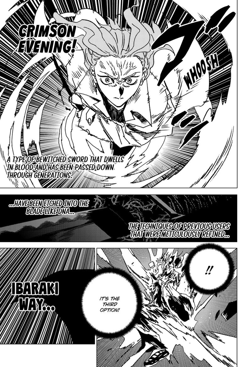 Ghost Fixers Chapter 78 Page 8