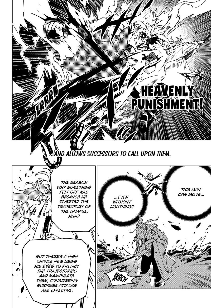 Ghost Fixers Chapter 78 Page 9