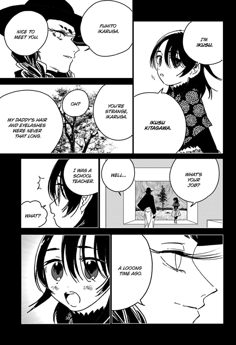 Ghost Fixers Chapter 79 Page 10