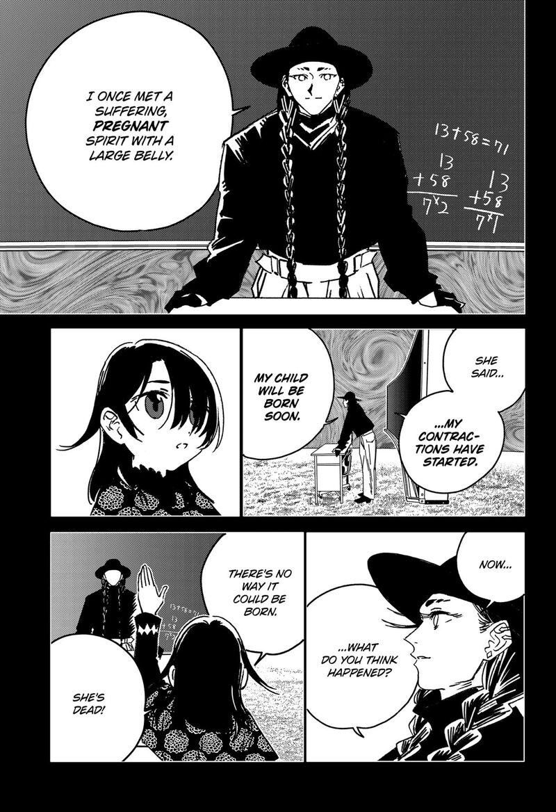 Ghost Fixers Chapter 79 Page 12