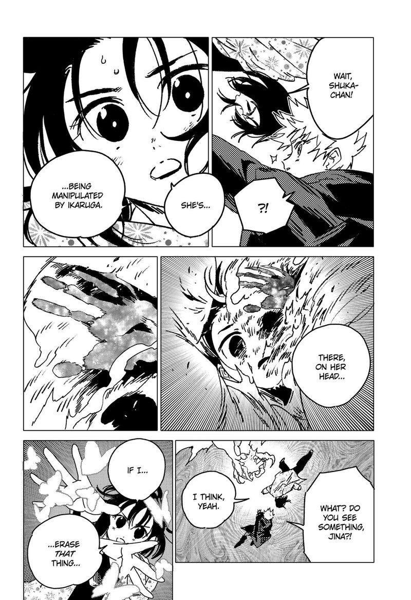 Ghost Fixers Chapter 79 Page 3