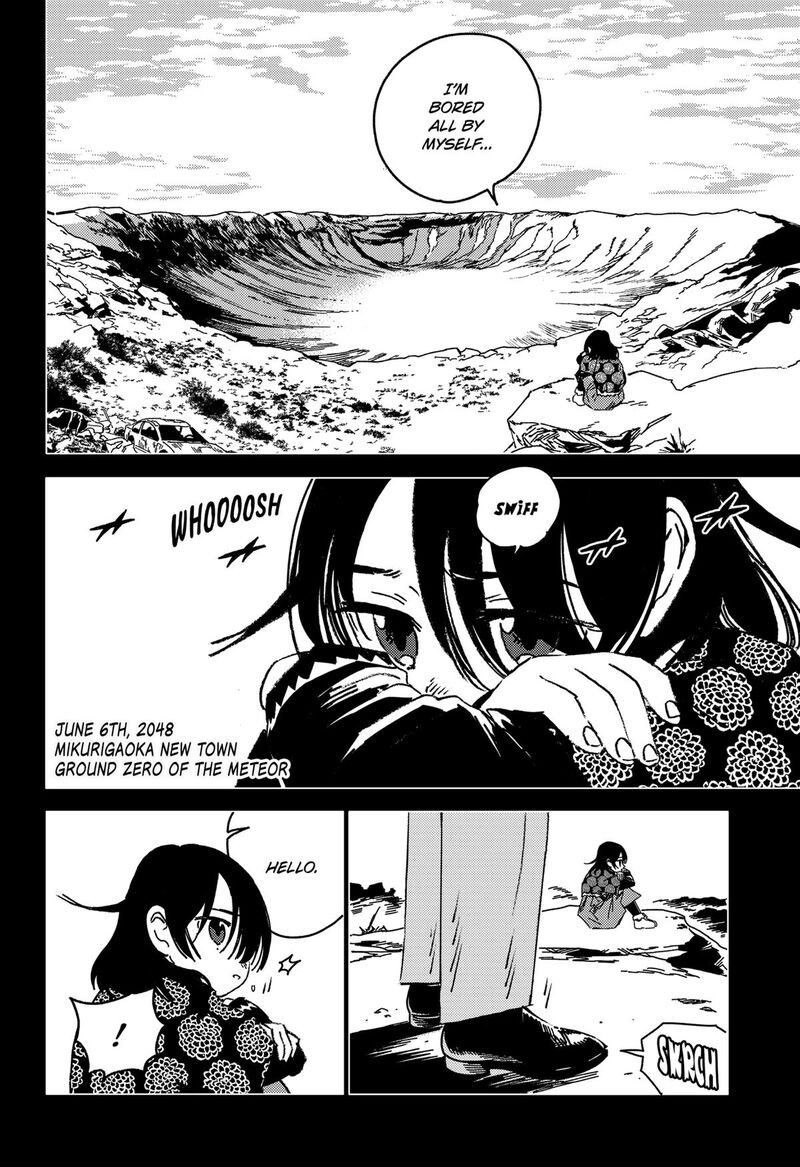 Ghost Fixers Chapter 79 Page 5