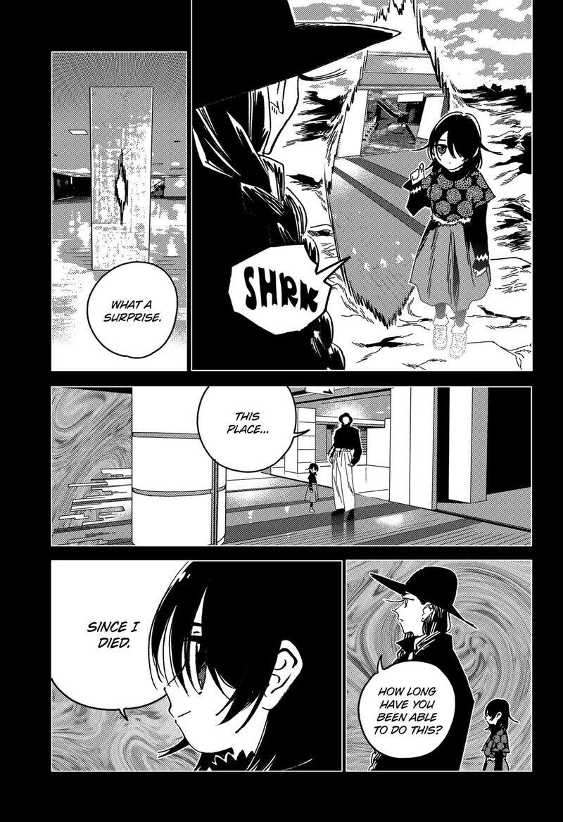 Ghost Fixers Chapter 79 Page 8