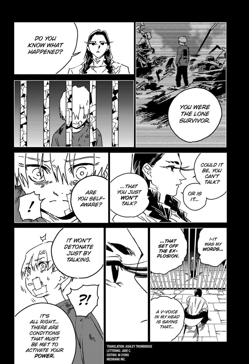 Ghost Fixers Chapter 85 Page 3