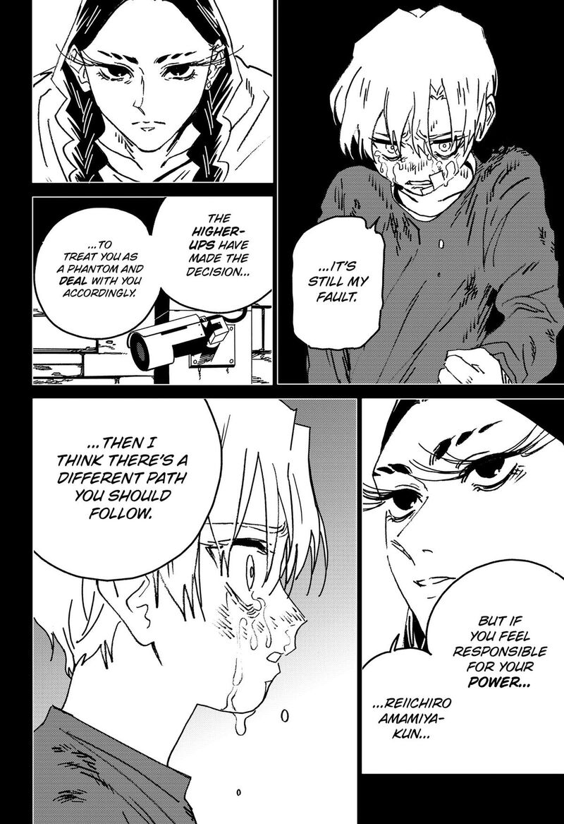 Ghost Fixers Chapter 85 Page 5