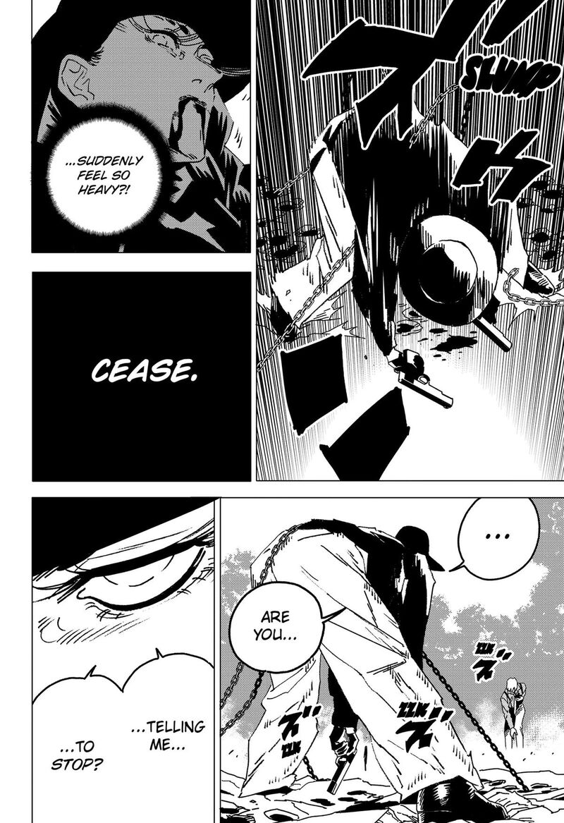 Ghost Fixers Chapter 86 Page 4