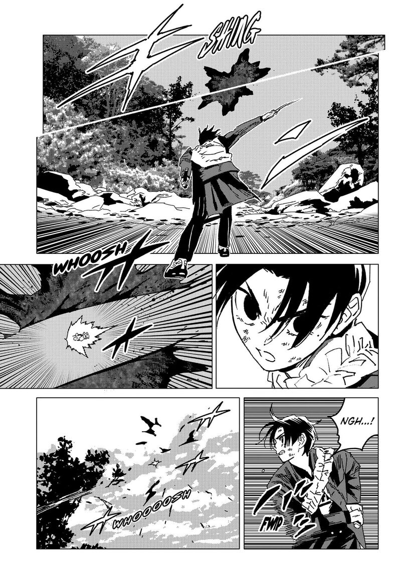 Ghost Fixers Chapter 87 Page 2