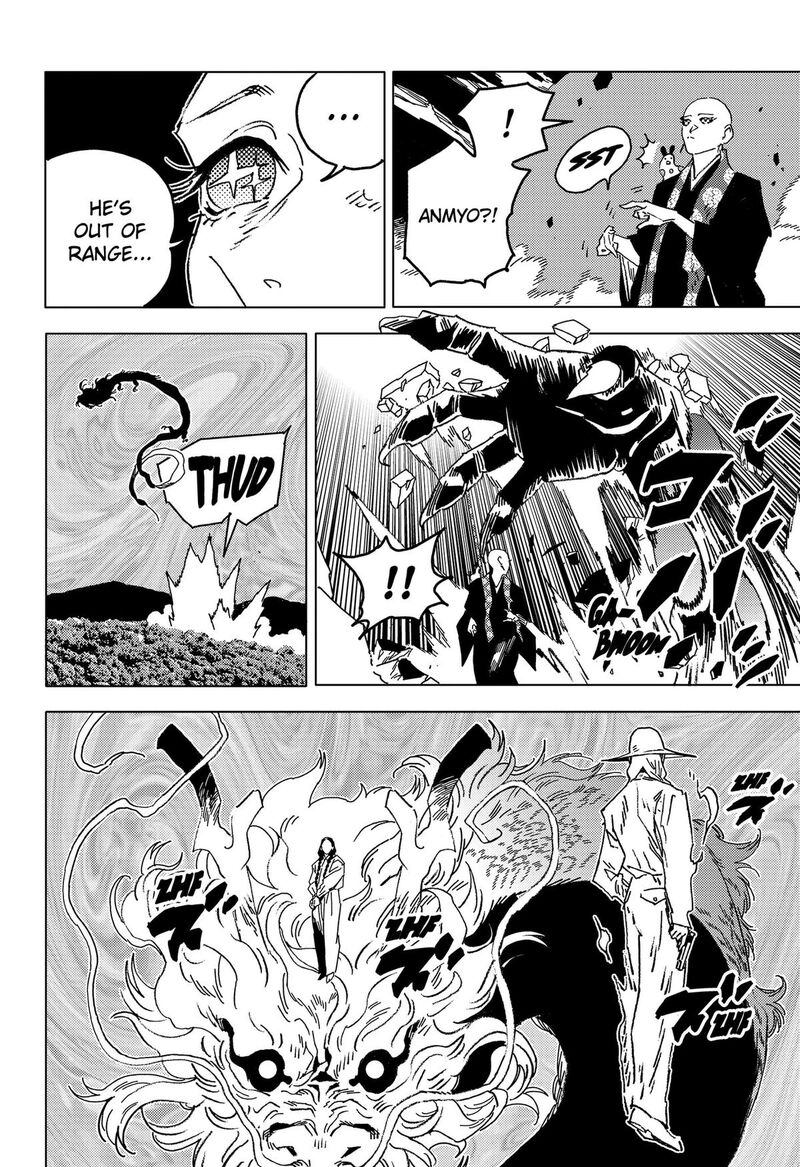 Ghost Fixers Chapter 88 Page 11