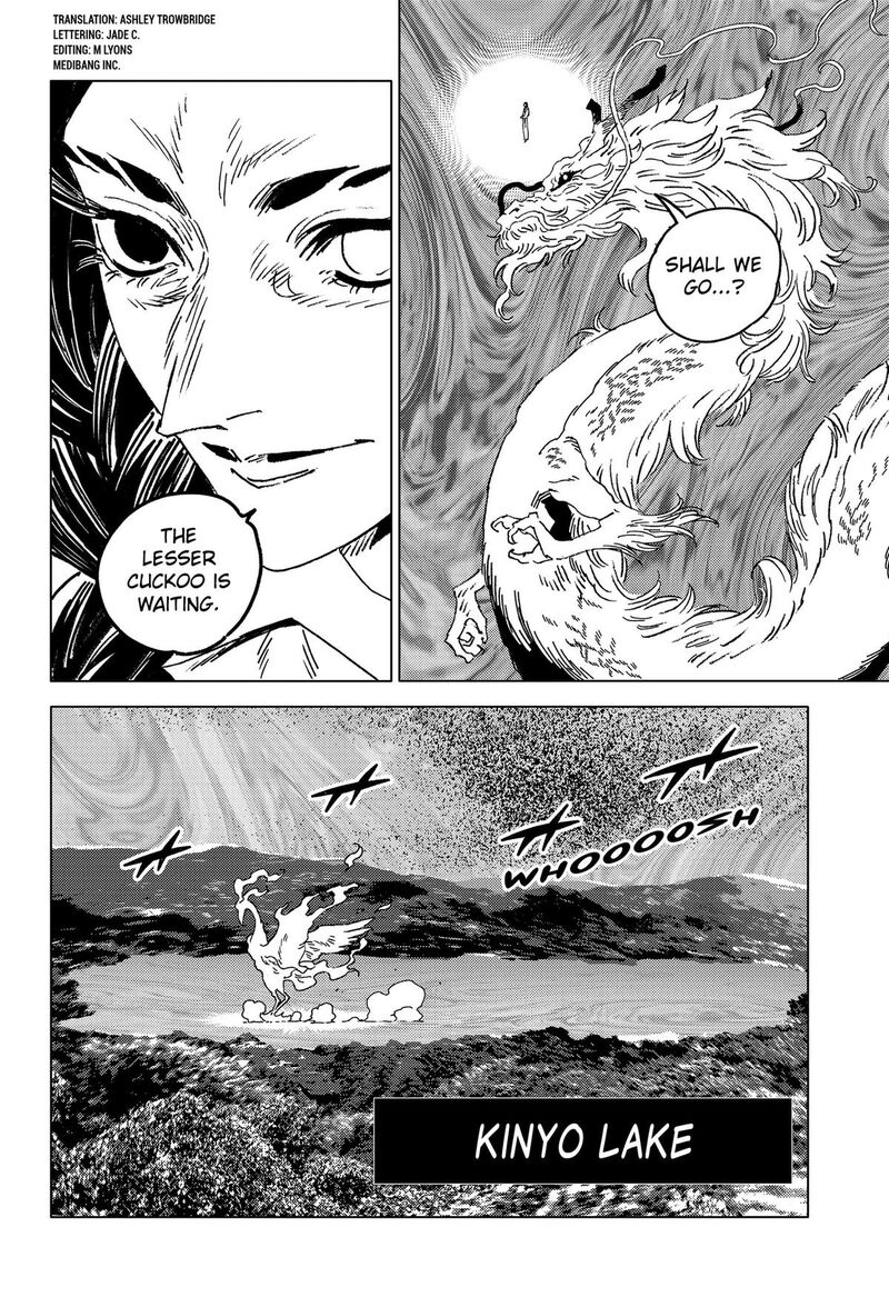 Ghost Fixers Chapter 89 Page 4