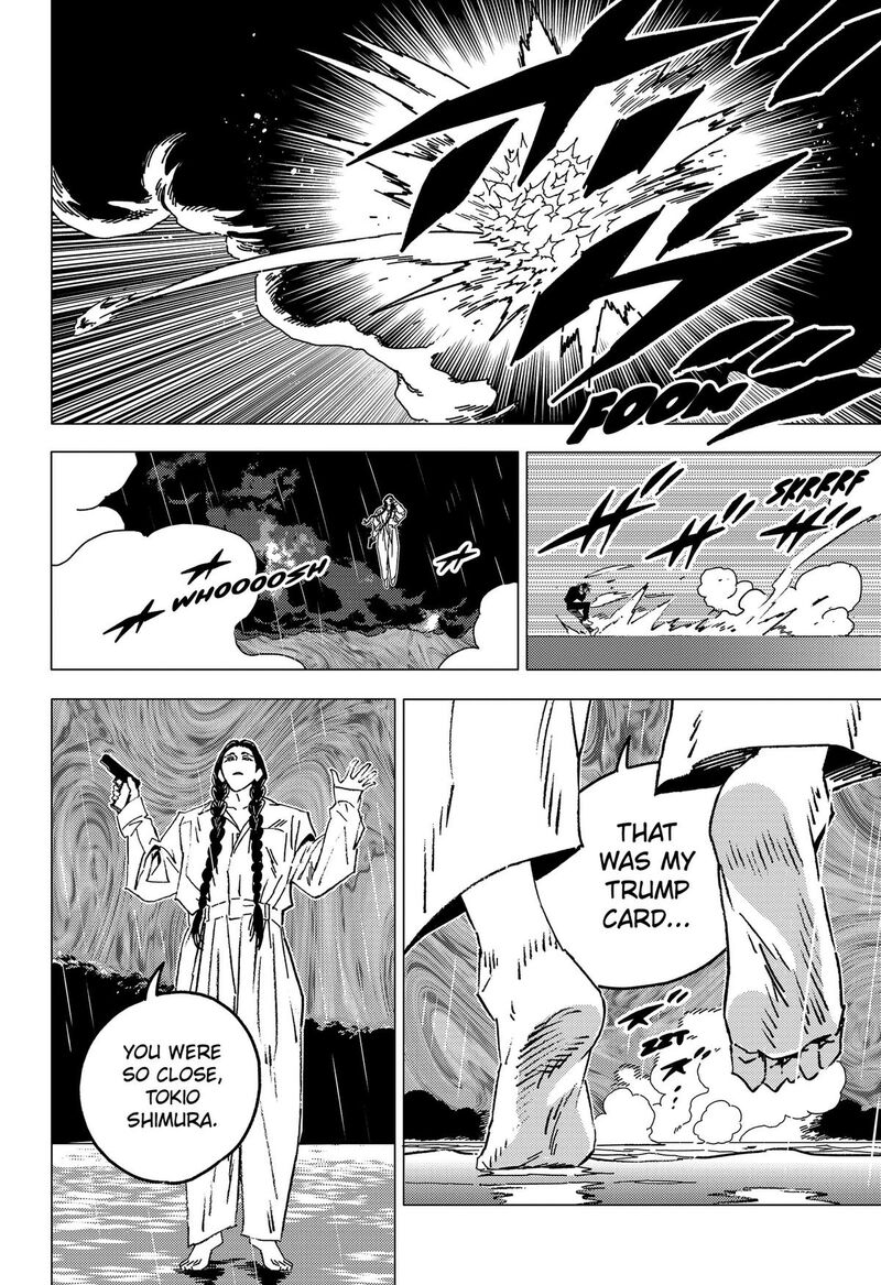 Ghost Fixers Chapter 90 Page 12