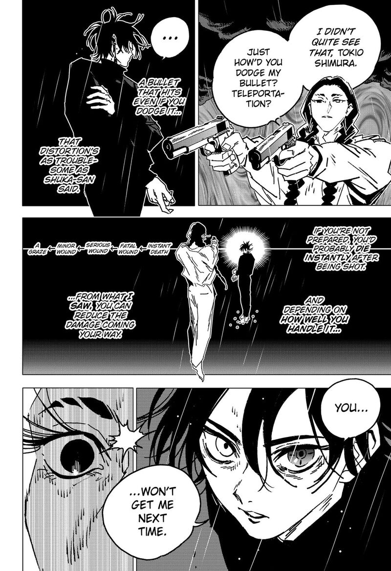 Ghost Fixers Chapter 90 Page 4