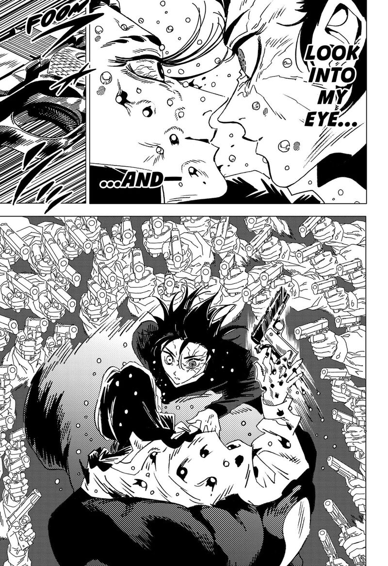 Ghost Fixers Chapter 90 Page 9