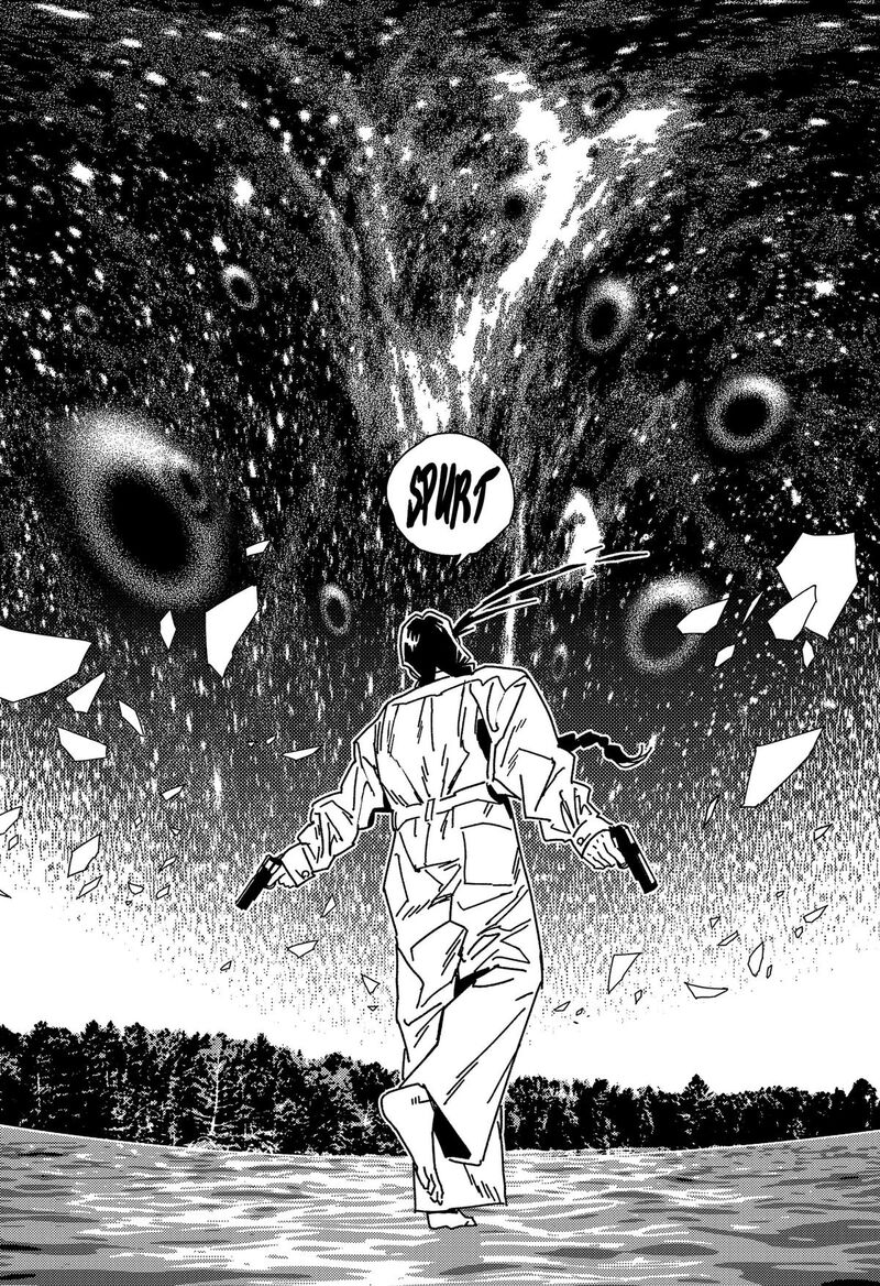 Ghost Fixers Chapter 91 Page 10