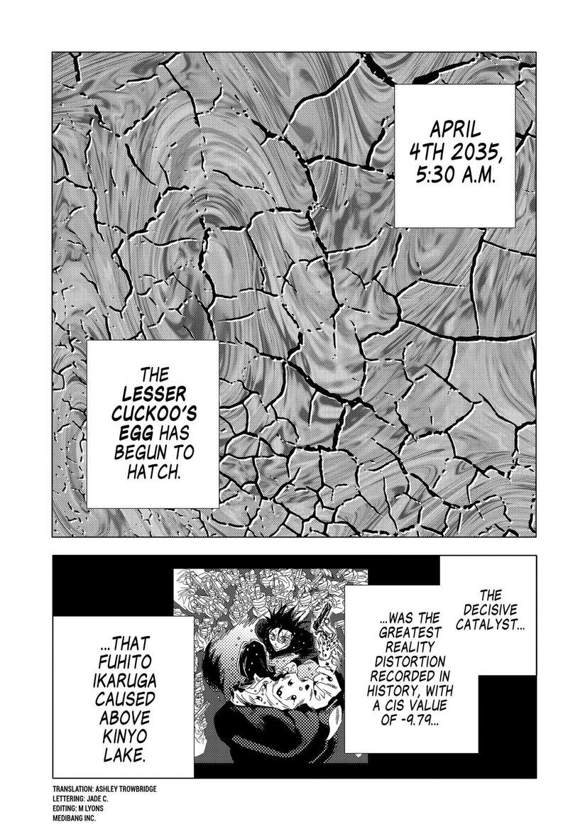 Ghost Fixers Chapter 91 Page 2
