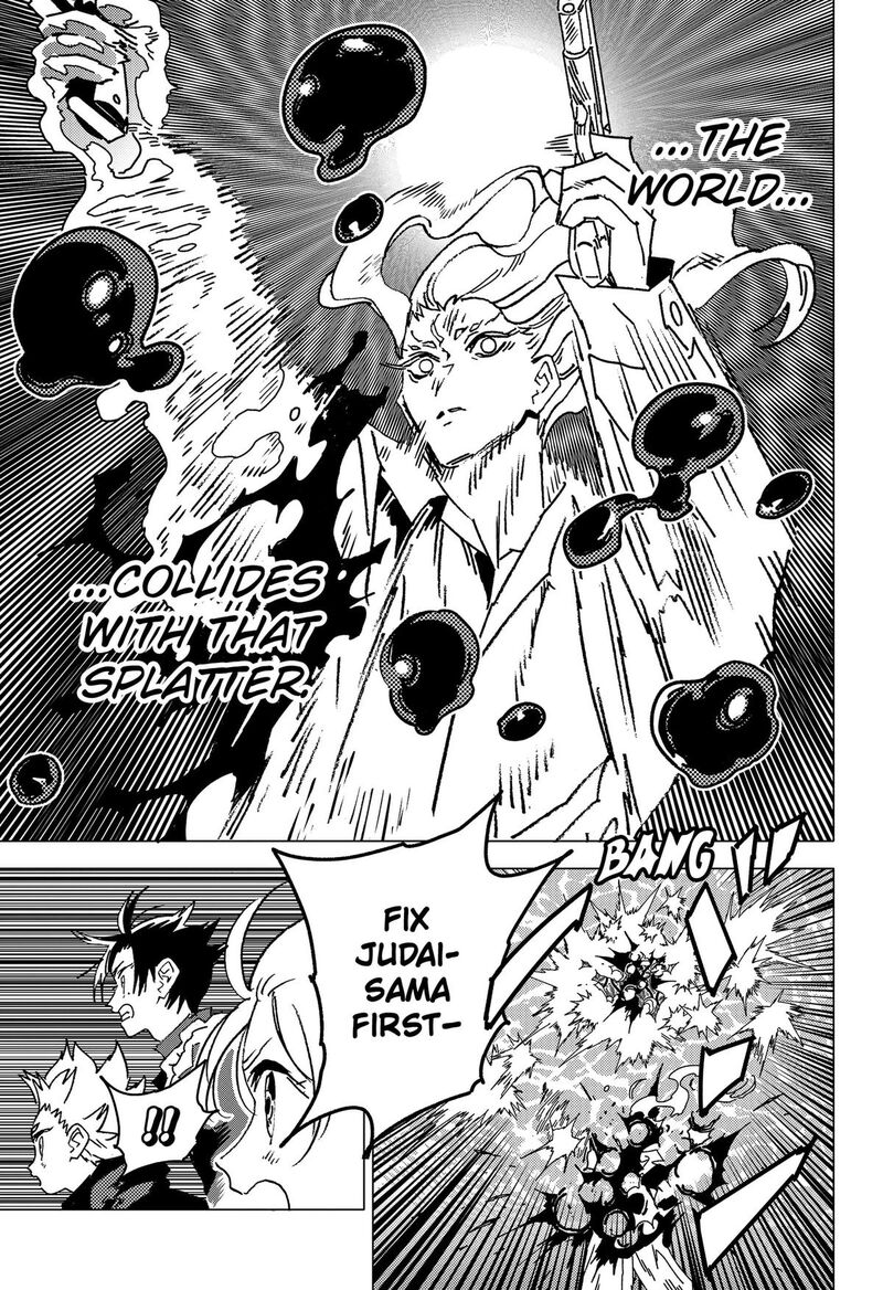Ghost Fixers Chapter 92 Page 14