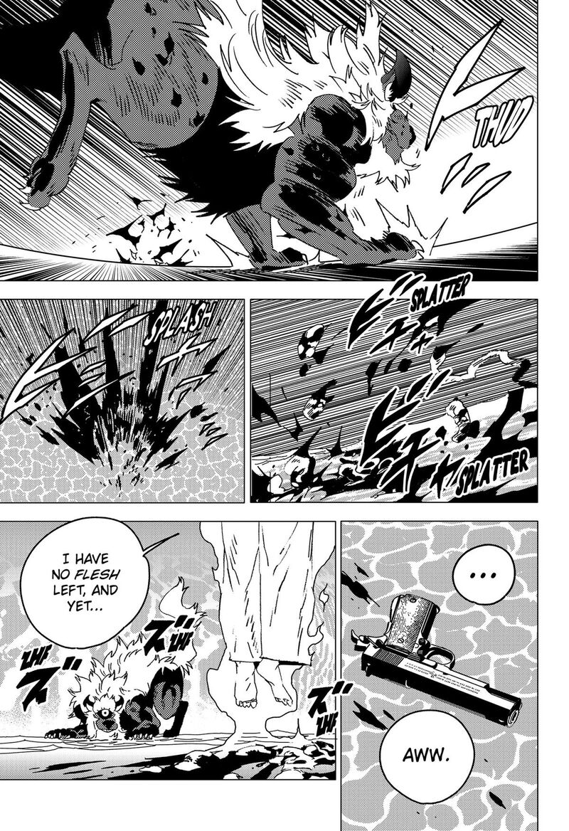 Ghost Fixers Chapter 92 Page 16