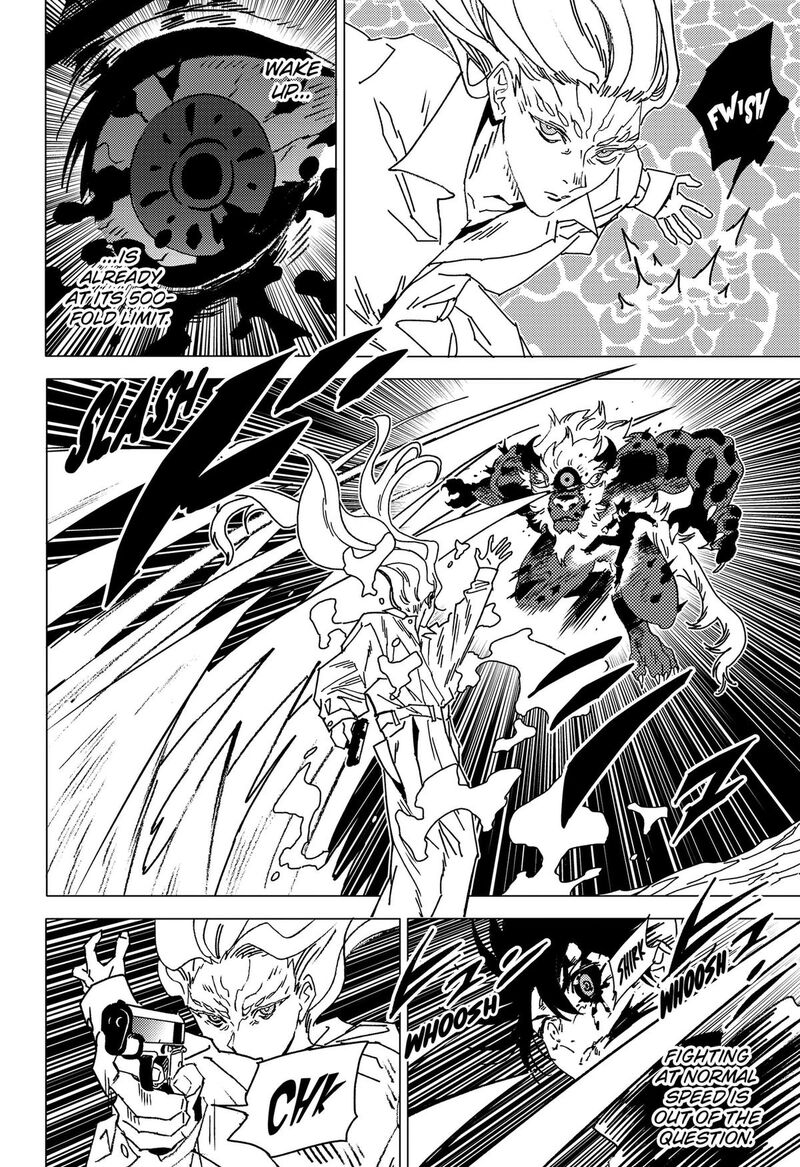 Ghost Fixers Chapter 92 Page 7