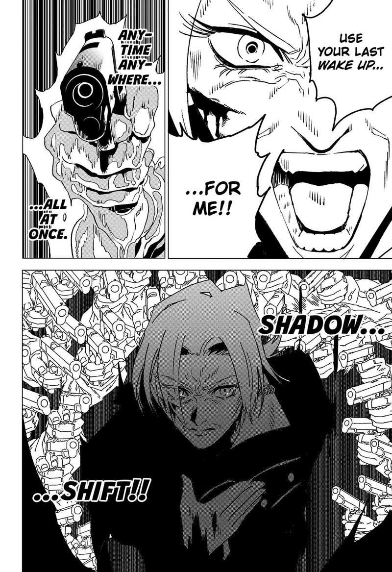 Ghost Fixers Chapter 93 Page 4