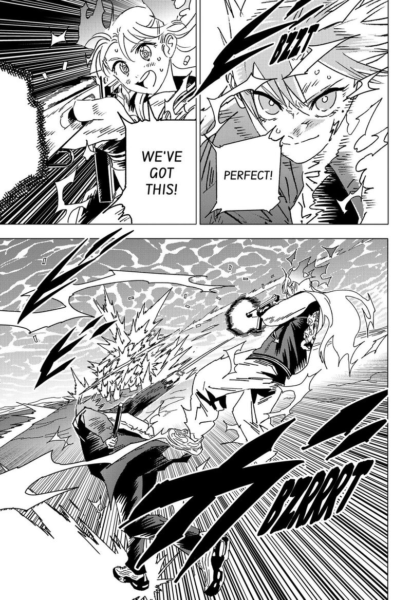Ghost Fixers Chapter 95 Page 4