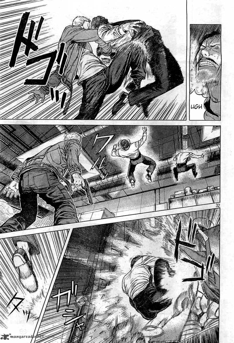 Ghost In The Shell Arise Chapter 1 Page 29