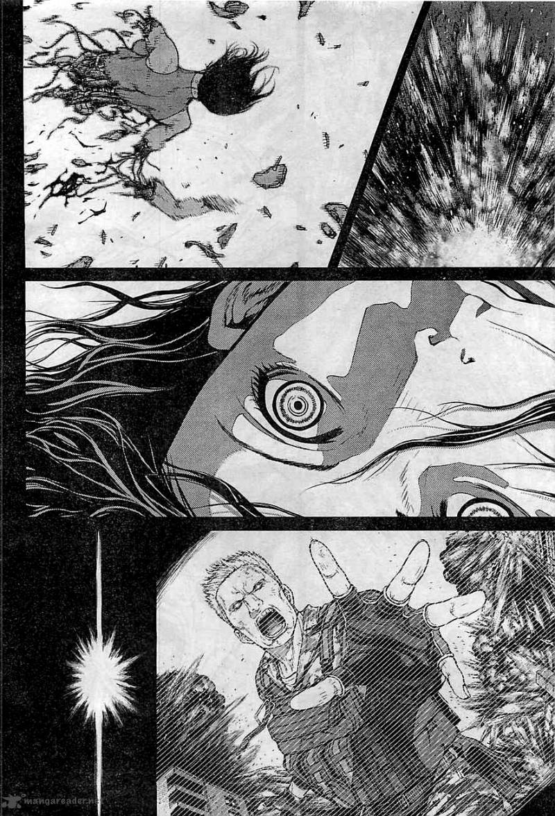 Ghost In The Shell Arise Chapter 1 Page 41