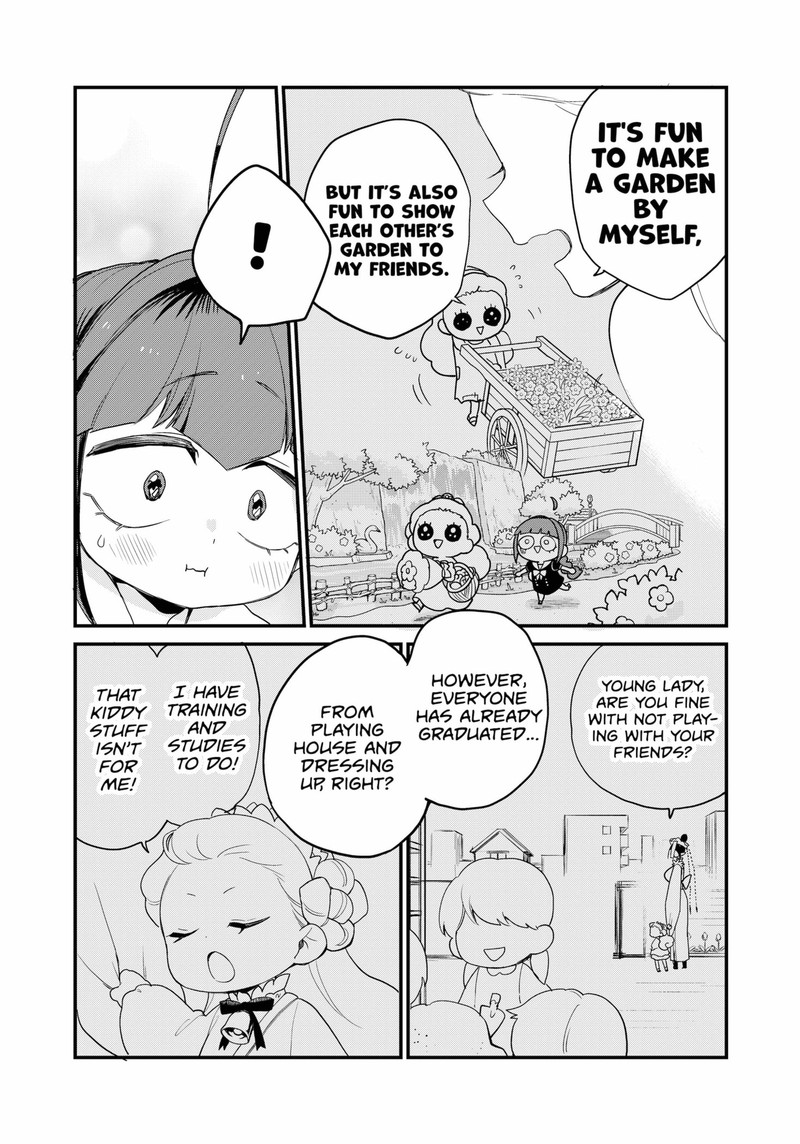 Ghostbuster Osamu Chapter 13 Page 20