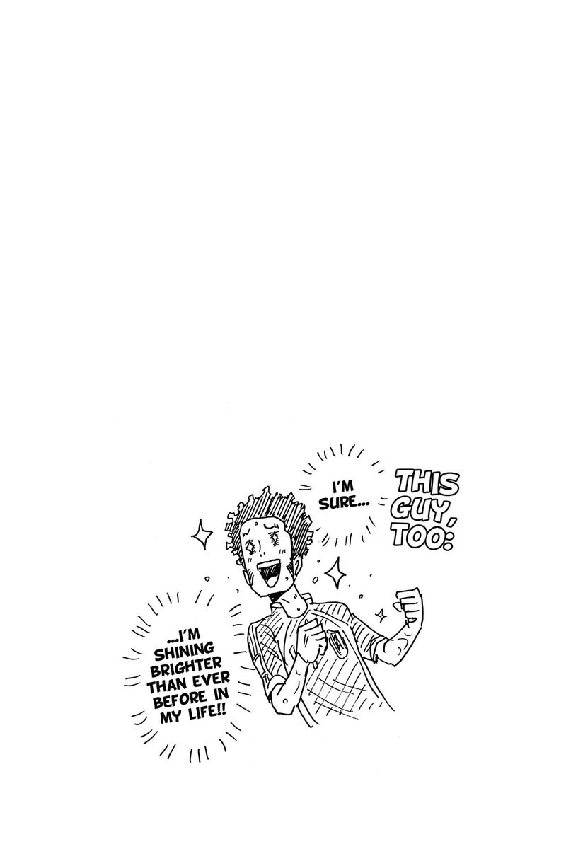 Giant Killing Chapter 542 Page 20