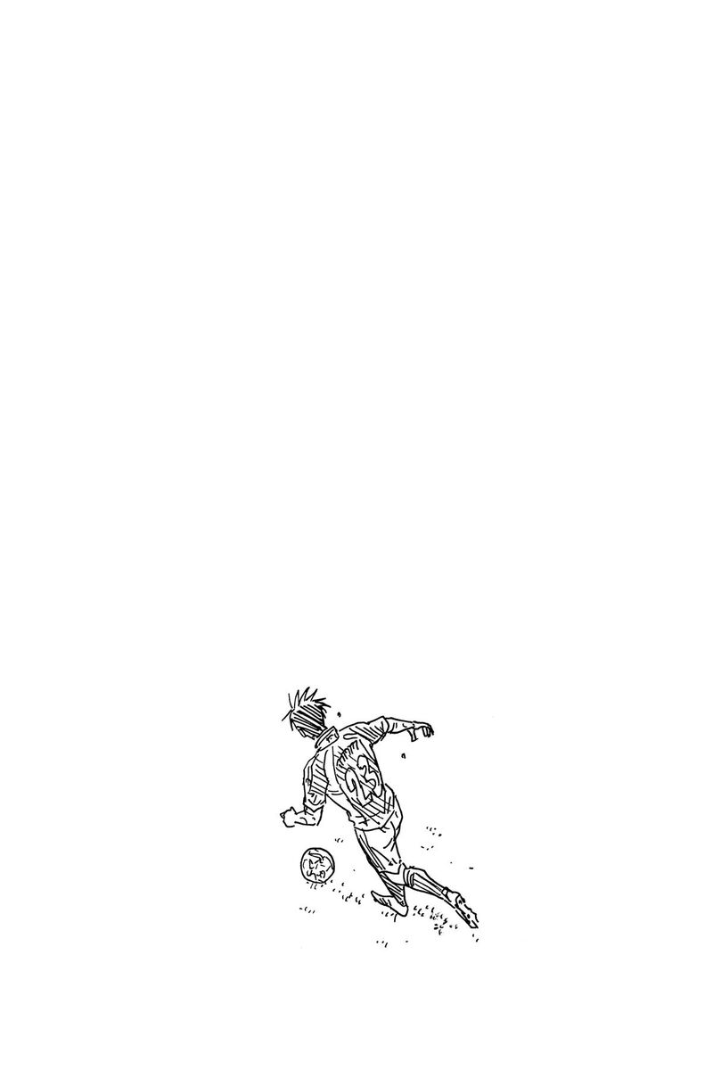 Giant Killing Chapter 544 Page 21