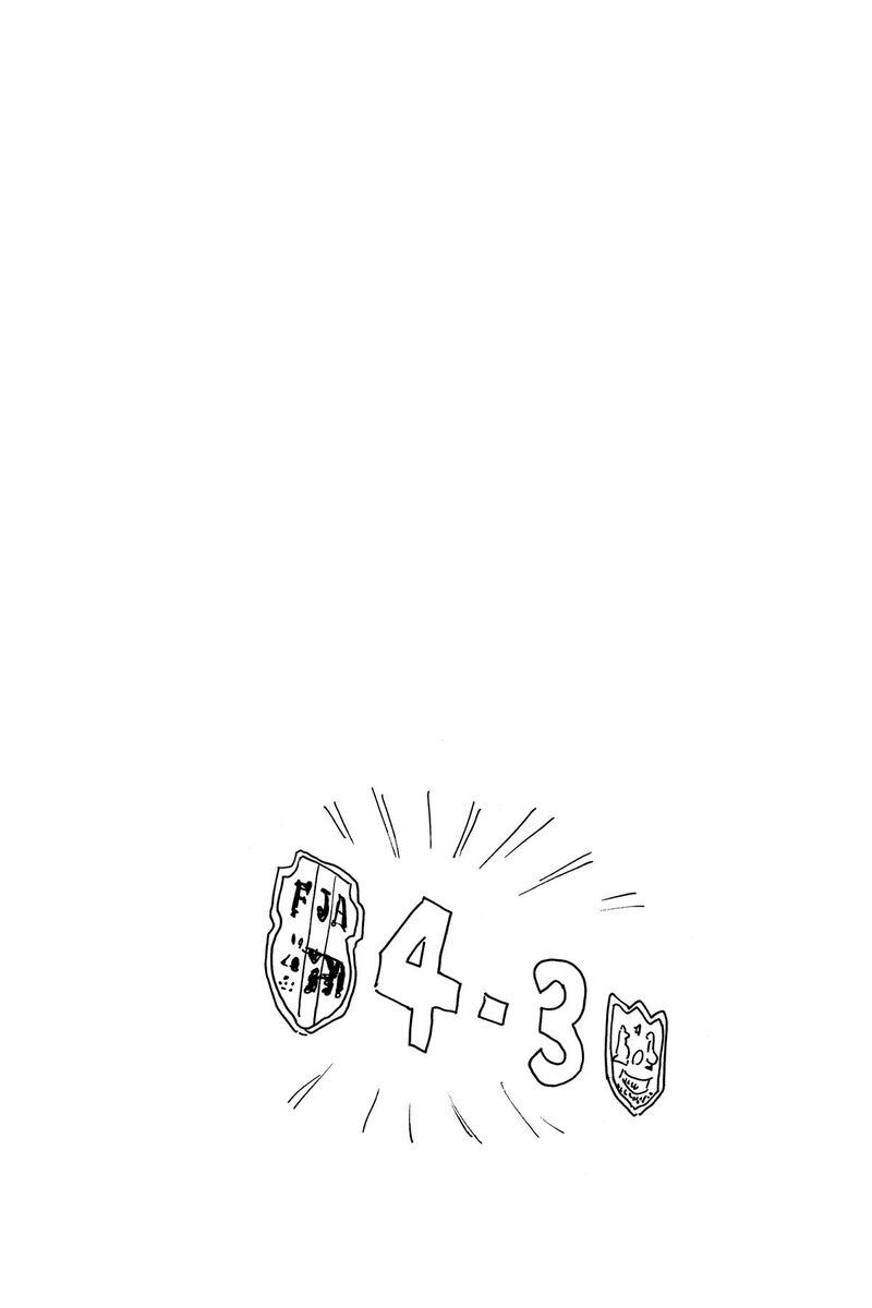 Giant Killing Chapter 545 Page 19