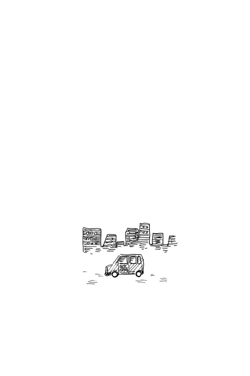 Giant Killing Chapter 550 Page 21