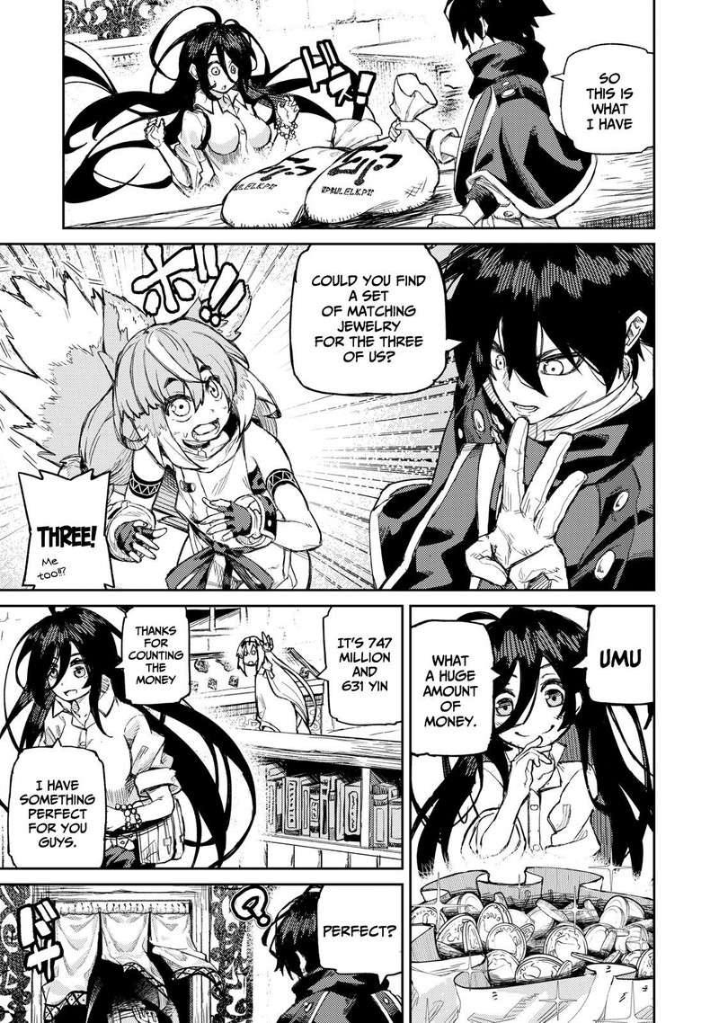 Gikou Taichi No Torikaeshi Toichi Tte Saisho Ni Itta Yo Na Chapter 10 Page 1