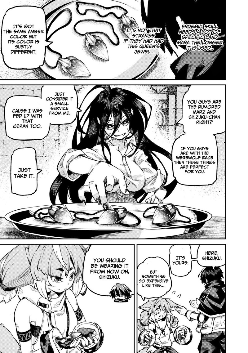 Gikou Taichi No Torikaeshi Toichi Tte Saisho Ni Itta Yo Na Chapter 10 Page 3