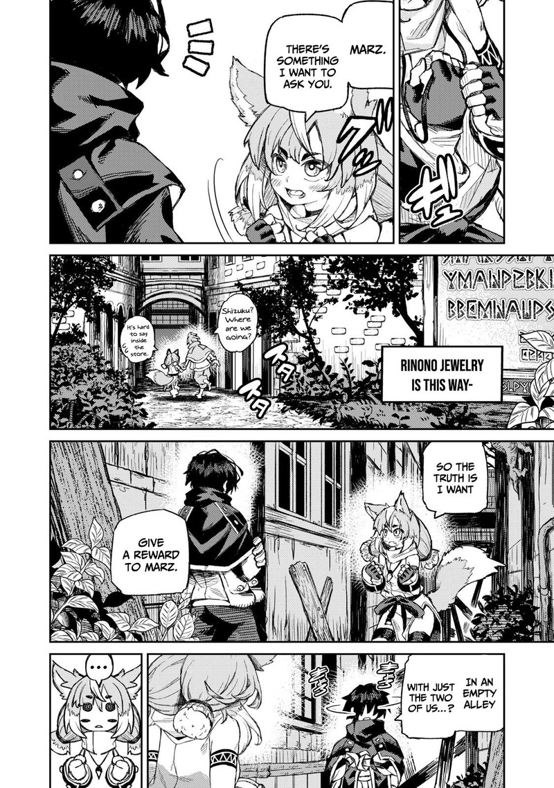 Gikou Taichi No Torikaeshi Toichi Tte Saisho Ni Itta Yo Na Chapter 10 Page 4