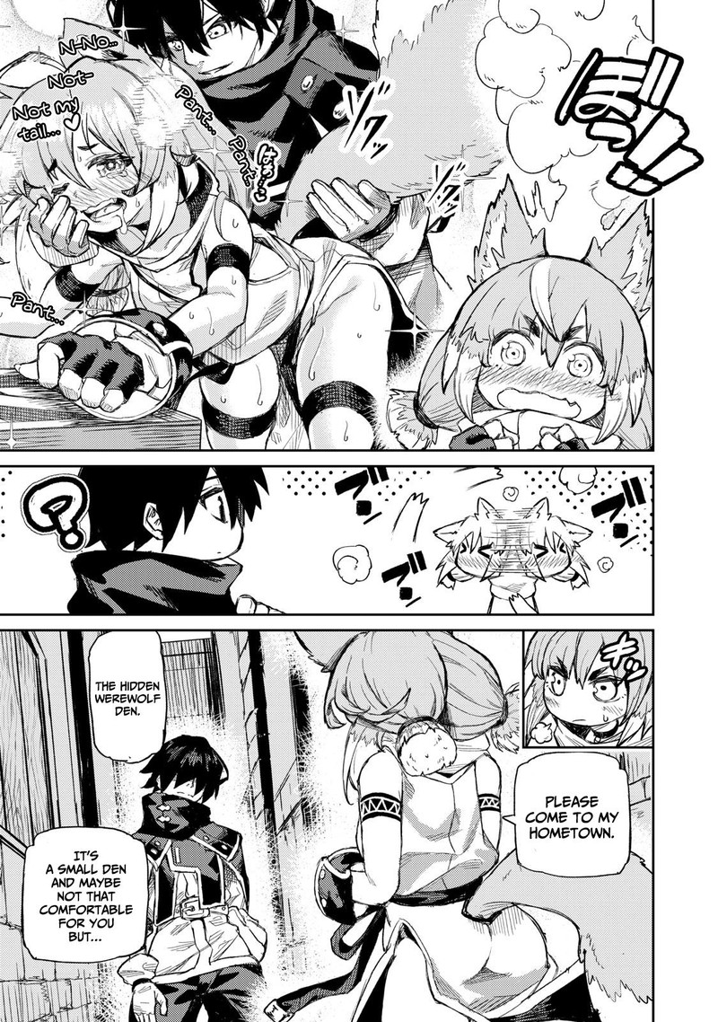 Gikou Taichi No Torikaeshi Toichi Tte Saisho Ni Itta Yo Na Chapter 10 Page 5