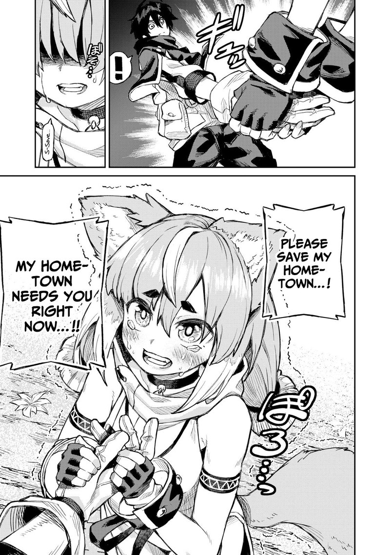 Gikou Taichi No Torikaeshi Toichi Tte Saisho Ni Itta Yo Na Chapter 10 Page 7