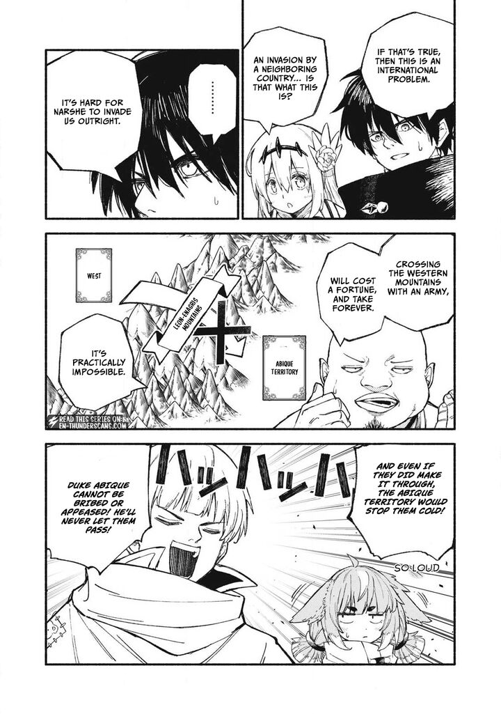 Gikou Taichi No Torikaeshi Toichi Tte Saisho Ni Itta Yo Na Chapter 100 Page 2