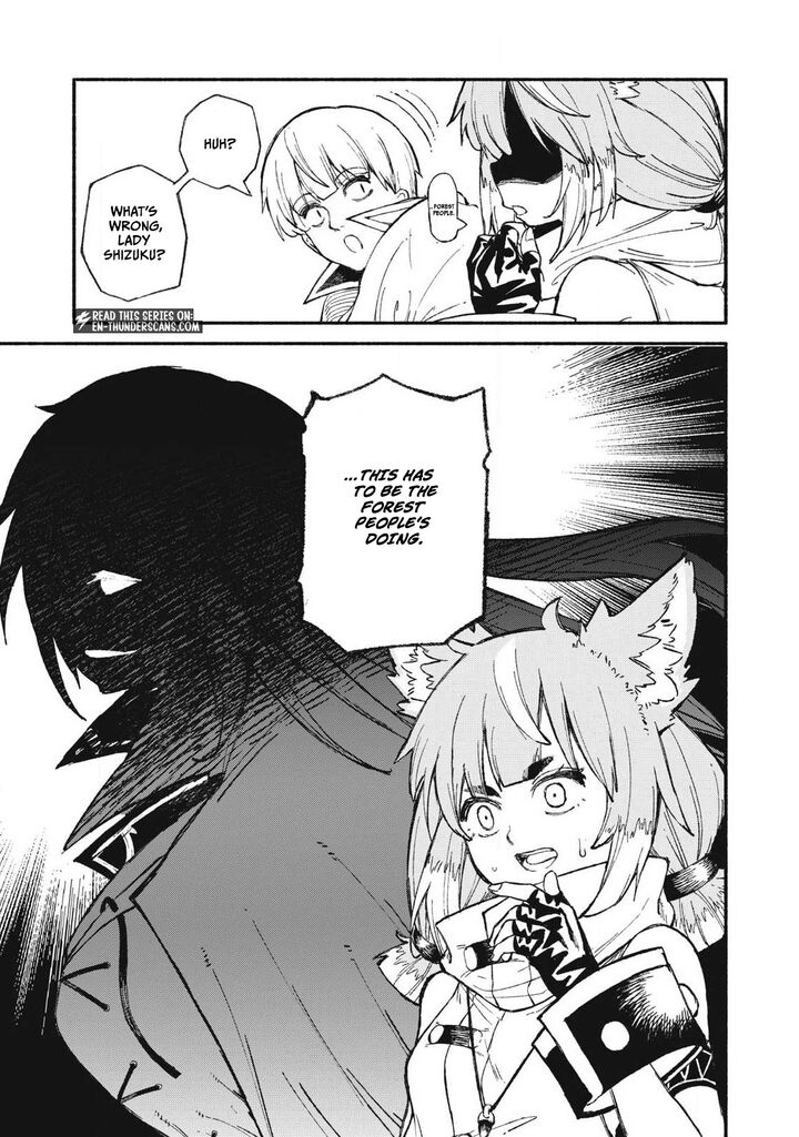 Gikou Taichi No Torikaeshi Toichi Tte Saisho Ni Itta Yo Na Chapter 100 Page 5