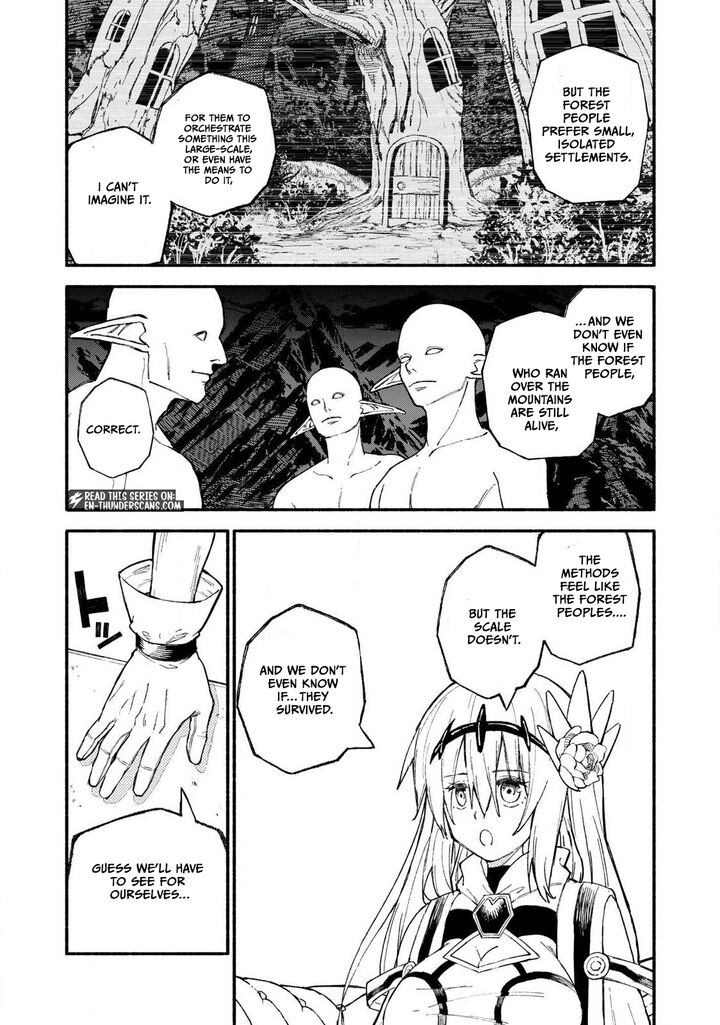 Gikou Taichi No Torikaeshi Toichi Tte Saisho Ni Itta Yo Na Chapter 100 Page 7