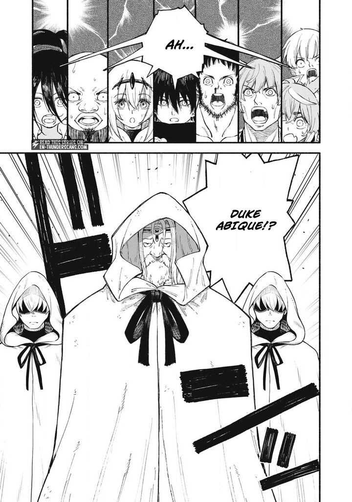 Gikou Taichi No Torikaeshi Toichi Tte Saisho Ni Itta Yo Na Chapter 100 Page 9