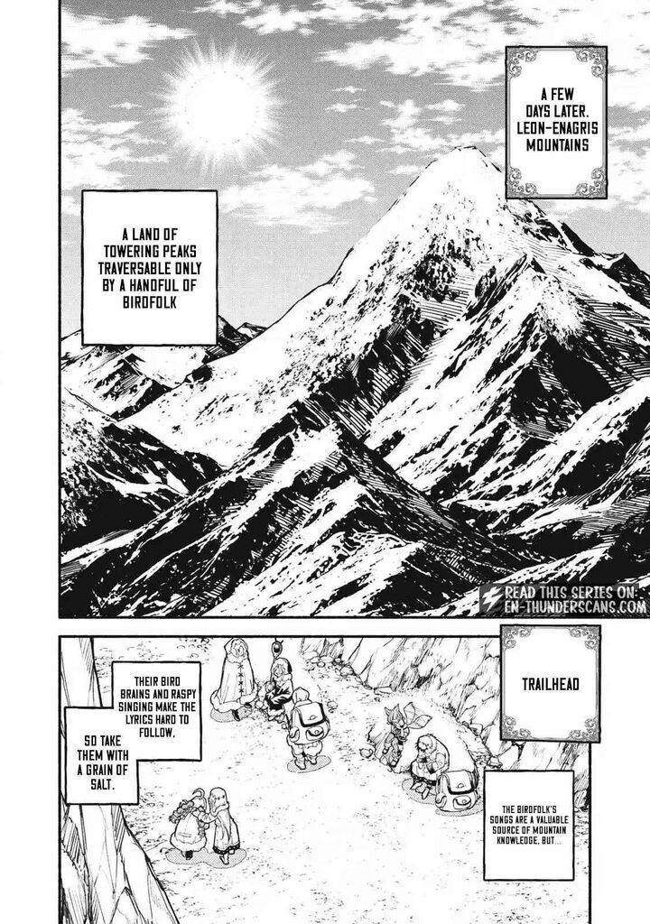 Gikou Taichi No Torikaeshi Toichi Tte Saisho Ni Itta Yo Na Chapter 101 Page 10