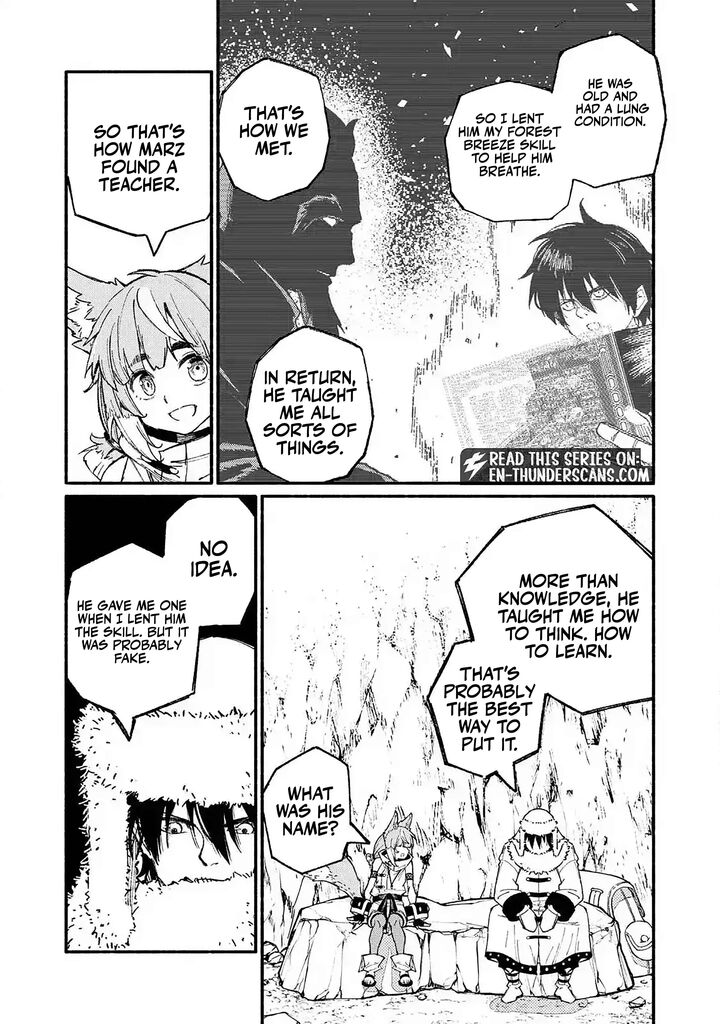 Gikou Taichi No Torikaeshi Toichi Tte Saisho Ni Itta Yo Na Chapter 101 Page 12