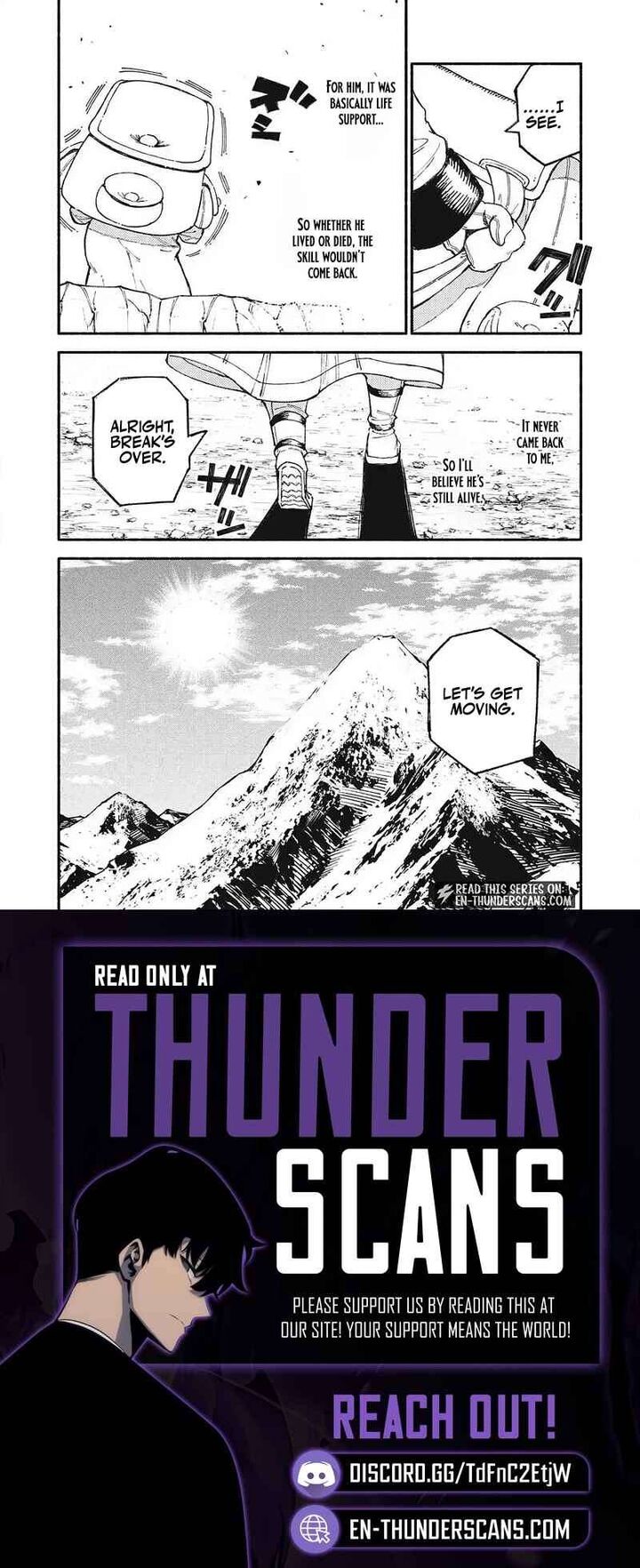 Gikou Taichi No Torikaeshi Toichi Tte Saisho Ni Itta Yo Na Chapter 101 Page 14