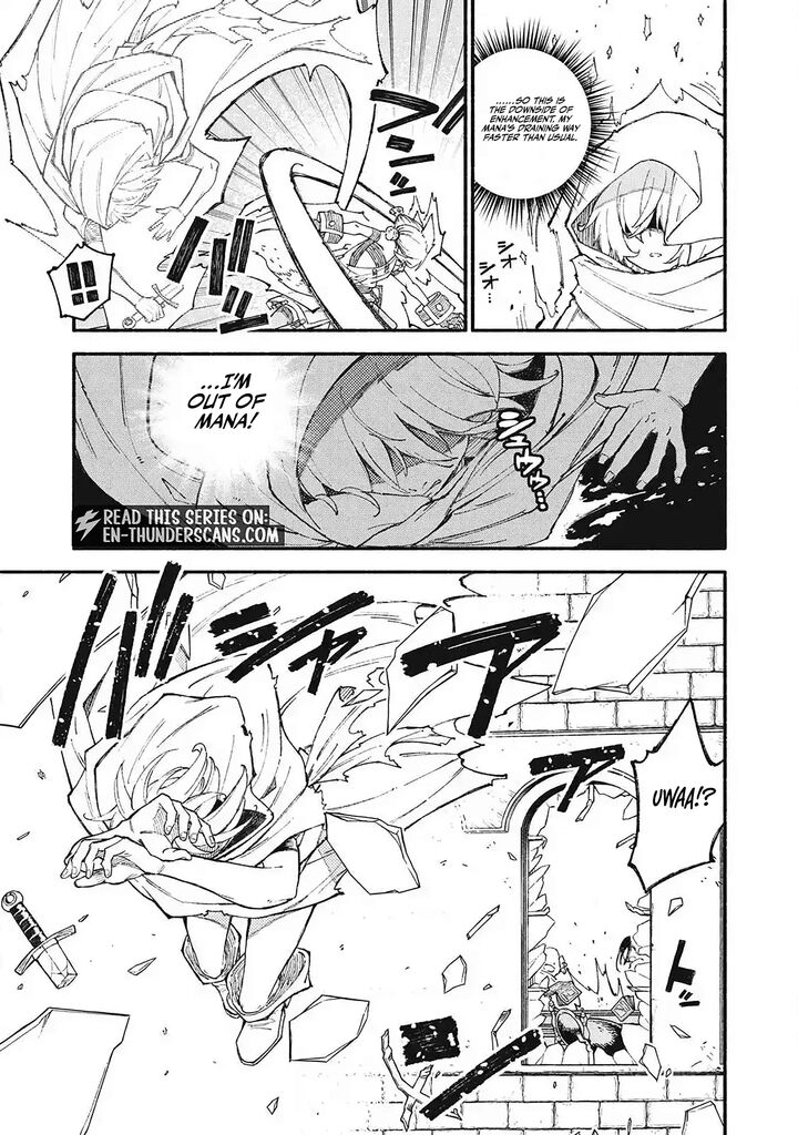 Gikou Taichi No Torikaeshi Toichi Tte Saisho Ni Itta Yo Na Chapter 101 Page 3