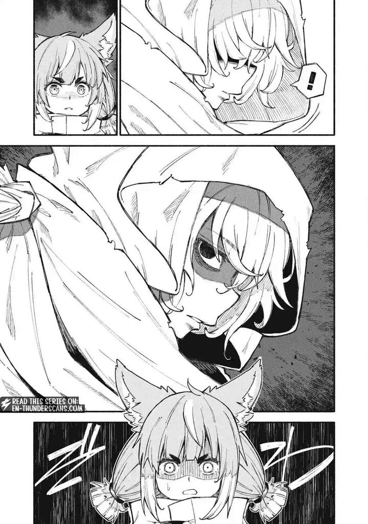 Gikou Taichi No Torikaeshi Toichi Tte Saisho Ni Itta Yo Na Chapter 101 Page 5