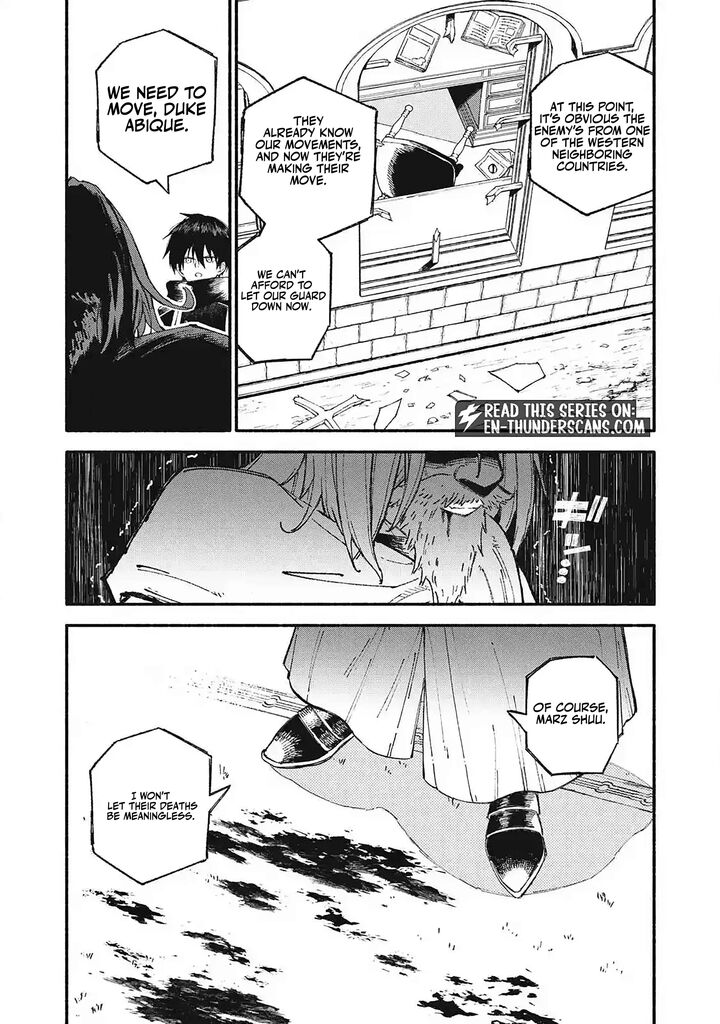Gikou Taichi No Torikaeshi Toichi Tte Saisho Ni Itta Yo Na Chapter 101 Page 9