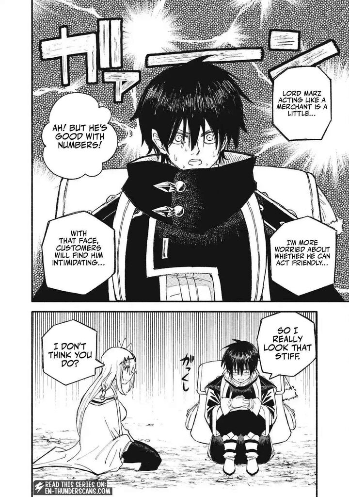 Gikou Taichi No Torikaeshi Toichi Tte Saisho Ni Itta Yo Na Chapter 102 Page 10