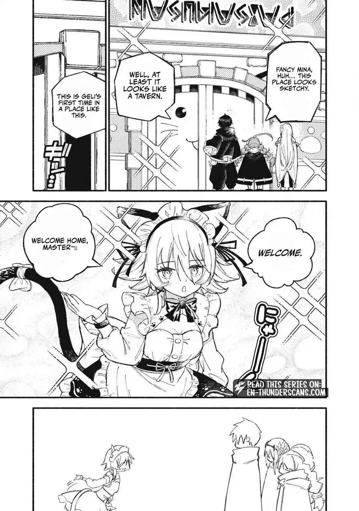 Gikou Taichi No Torikaeshi Toichi Tte Saisho Ni Itta Yo Na Chapter 102 Page 13