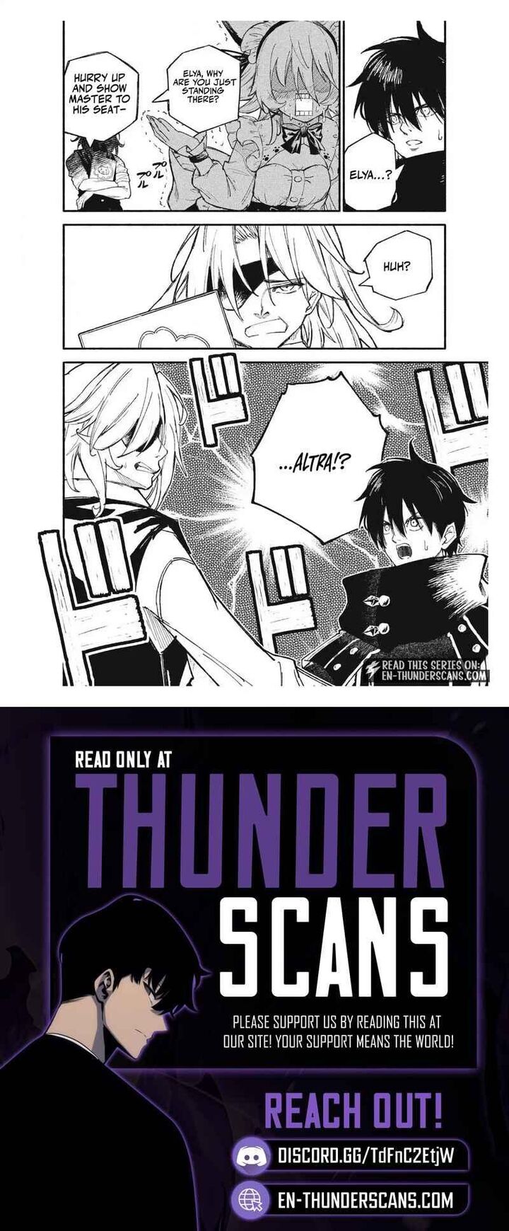 Gikou Taichi No Torikaeshi Toichi Tte Saisho Ni Itta Yo Na Chapter 102 Page 14