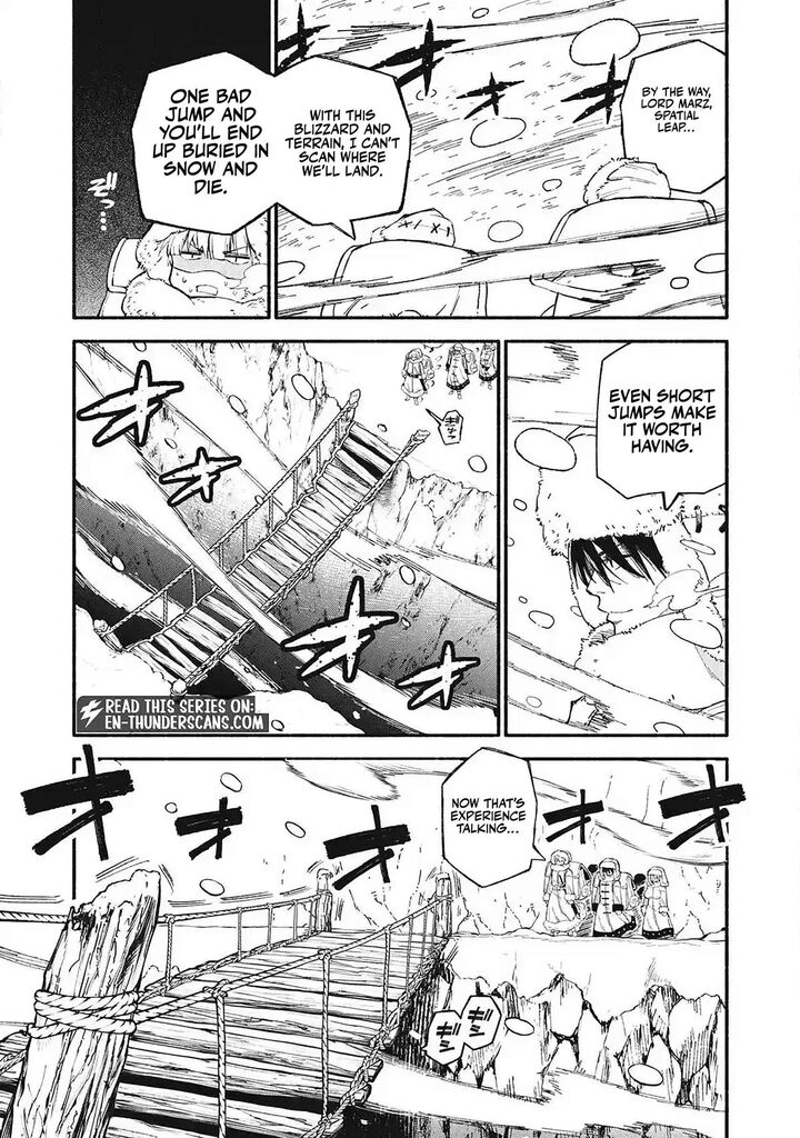 Gikou Taichi No Torikaeshi Toichi Tte Saisho Ni Itta Yo Na Chapter 102 Page 3