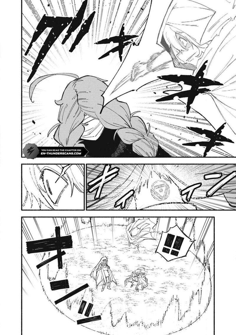 Gikou Taichi No Torikaeshi Toichi Tte Saisho Ni Itta Yo Na Chapter 104 Page 14